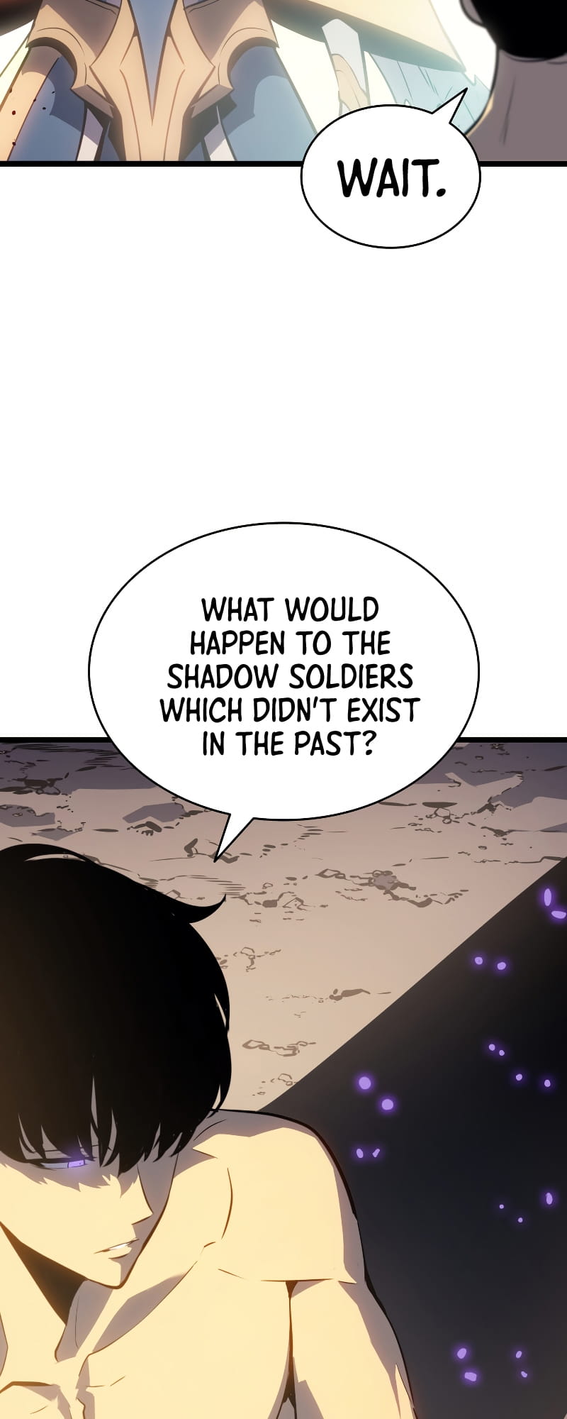 Solo Leveling, Chapter 177 image 63